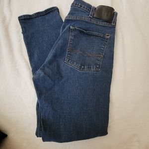 Denizen from Levi's Slim Straight Jeans 